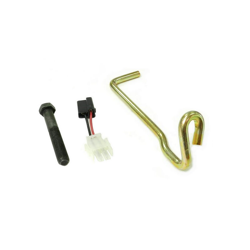 Embrayage tracteur tondeuse Husqvana, Kubota, Ferris compatible GT1A-EH01