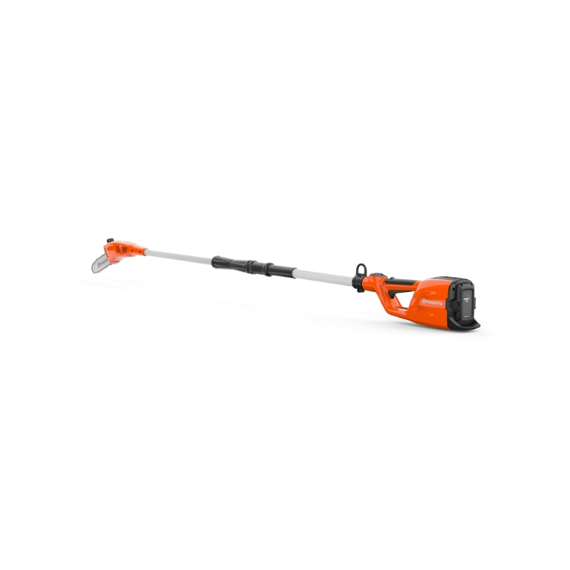 Pack élagueuse sur perche à batterie Husqvarna 120iTK4-P - coupe 25 cm