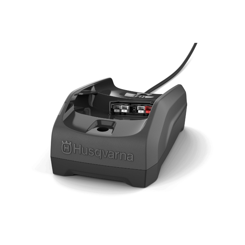 Pack élagueuse sur perche à batterie Husqvarna 120iTK4-P - coupe 25 cm