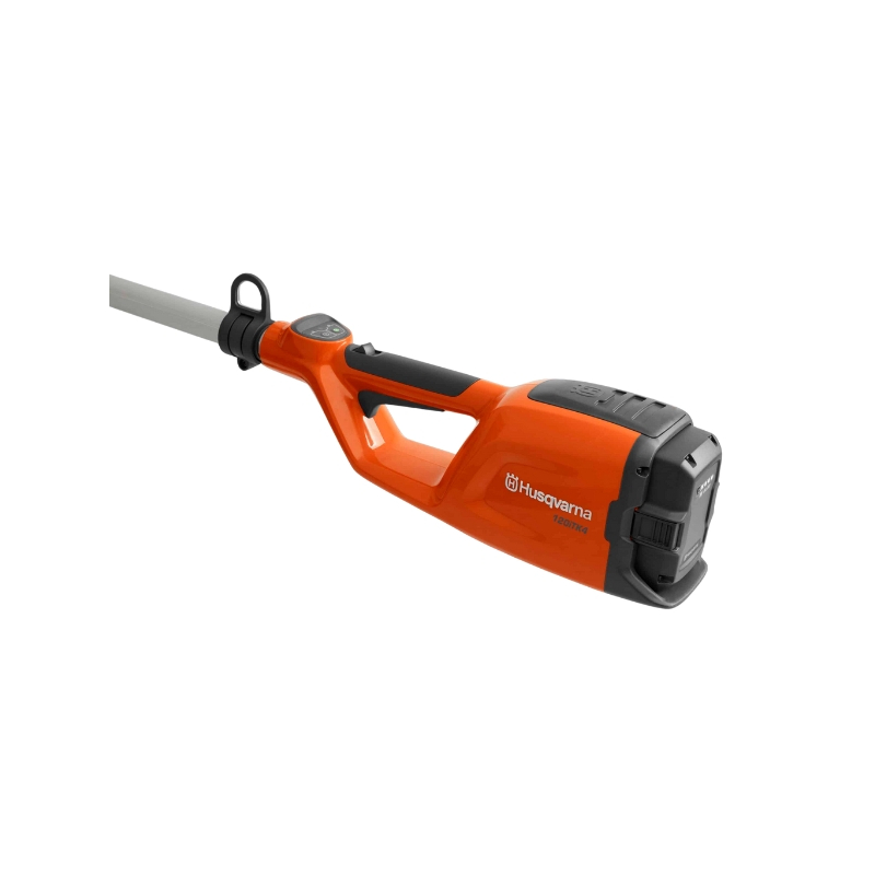 Pack élagueuse sur perche à batterie Husqvarna 120iTK4-P - coupe 25 cm