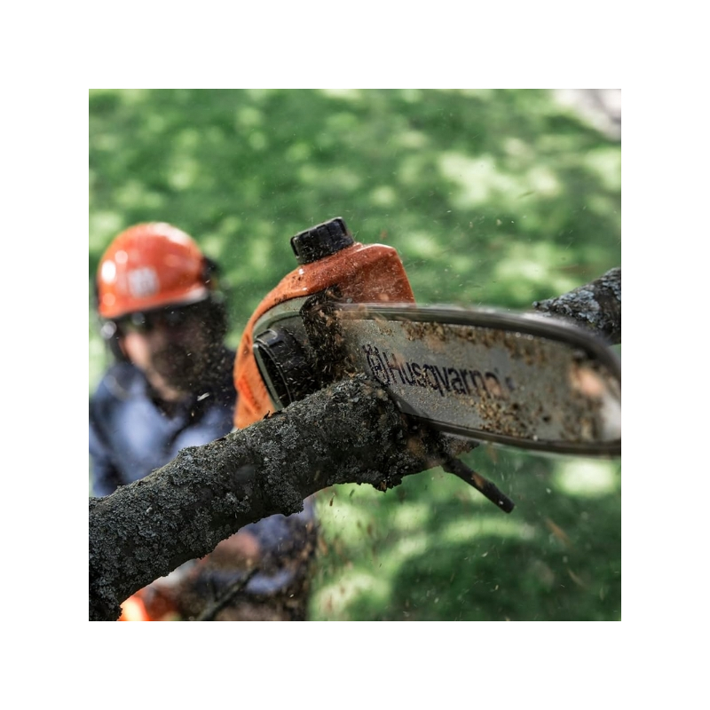 Pack élagueuse sur perche à batterie Husqvarna 120iTK4-P - coupe 25 cm