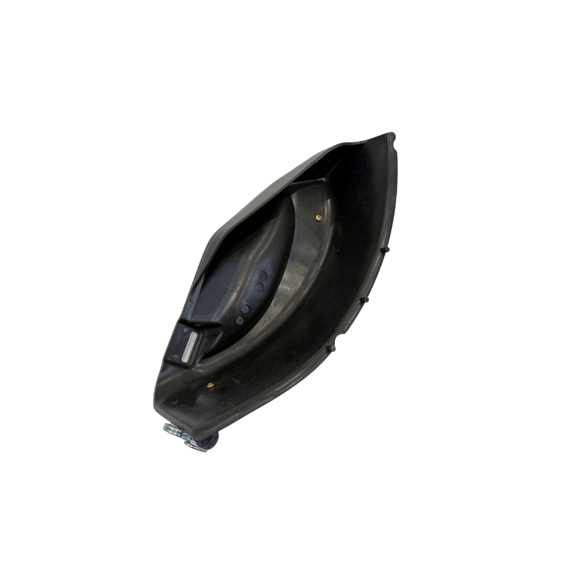 Obturateur mulching autoportée éjection latérale 97cm -  531309647