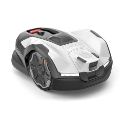 Robot tondeuse sans fil Automower Husqvarna 405VE NERA - Surface 900m²