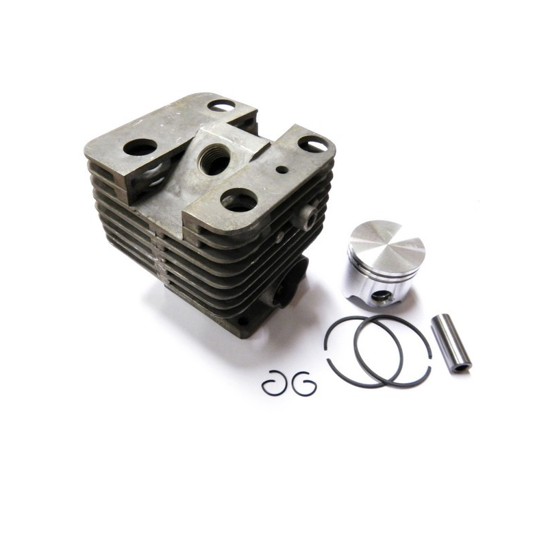 Cylindre piston débroussailleuse Stihl FS200 compatible 41340201212