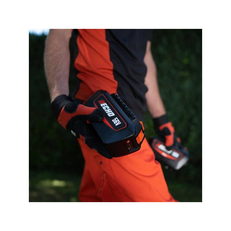 Batterie ECHO Lithium-Ion 56V Puissance 5Ah - LBP-56V250