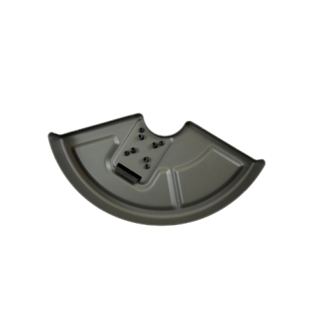 Kit de Conversion tête fil vers lame débroussailleuse Dewalt DCMST911, DCMST922