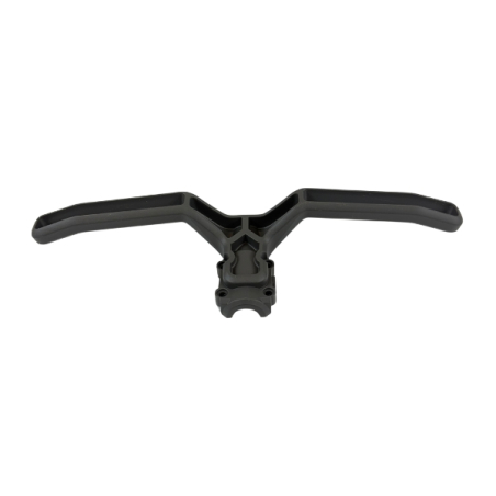 Kit de Conversion tête fil vers lame débroussailleuse Dewalt DCMST911, DCMST922