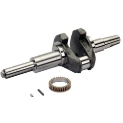 Vilebrequin moteur autoportée Briggs et Stratton 31A507 / 31A607