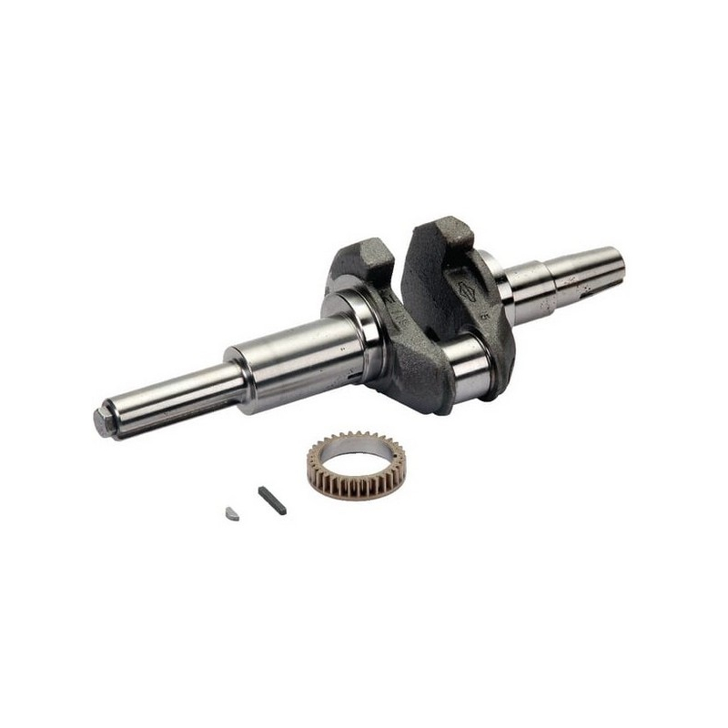 Vilebrequin moteur autoportée Briggs et Stratton 31A507 / 31A607