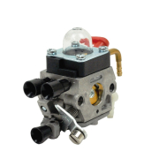 Carburateur taille haies Stihl HS82 Type Zama C1Q-S92 compatible 42371200615