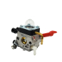 Carburateur taille haies Stihl HS82 Type Zama C1Q-S92 compatible 42371200615