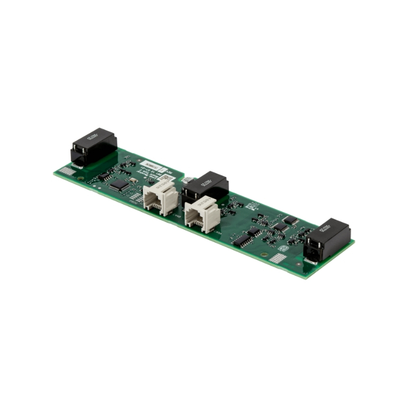 Circuit Imprimé capteur de boucle Husqvarna pour Automower NERA, EPOS, X - 546001101