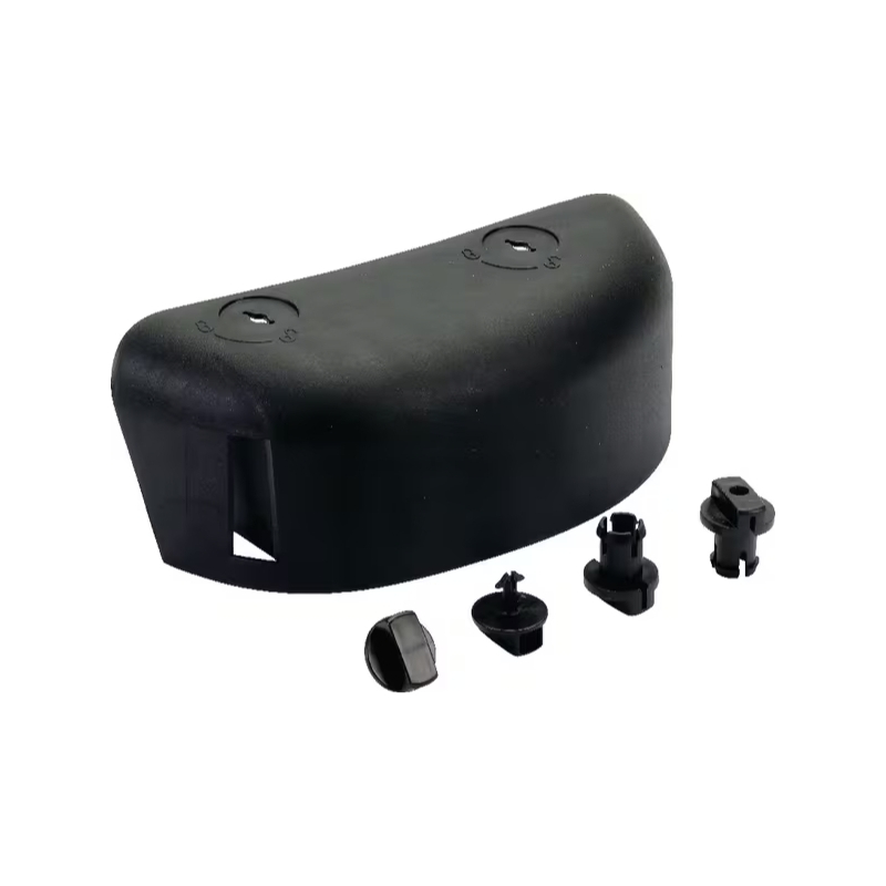 Couvercle de filtre à air pour moteur Briggs & Stratton - 591646