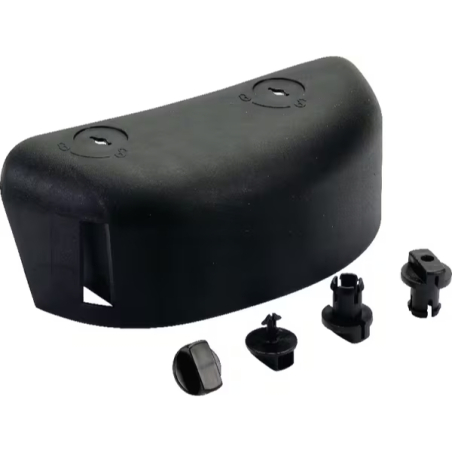 Couvercle de filtre à air pour moteur Briggs & Stratton - 591646