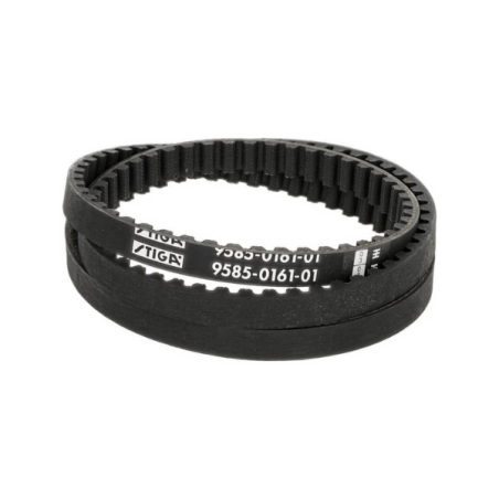 Courroie Crantée pour Autoportée GGP Castelgarden Stiga MOUNTFIELD