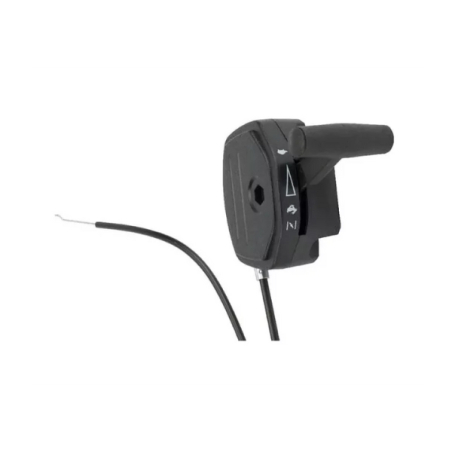 Cable d'accélérateur Stiga / GGP pour tondeuse à Gazon Multiclip/Turbo