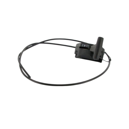 Cable d'accélérateur Stiga / GGP pour tondeuse à Gazon Multiclip/Turbo