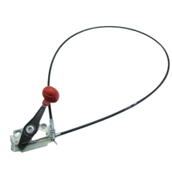 Levier de Change Vitesse Complet