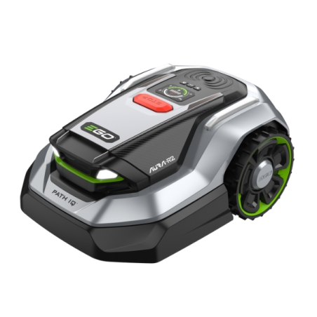 Robot Tondeuse EGO Sans Fil Aura-R2 RMR6000E jusqu'à 6000 m²