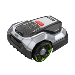 Robot Tondeuse EGO Sans Fil Aura-R2 RMR6000E jusqu'&agrave; 6000 m&sup2;