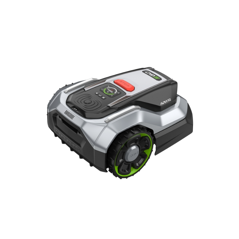 Robot Tondeuse EGO Sans Fil Aura-R2 RMR6000E jusqu'à 6000 m²