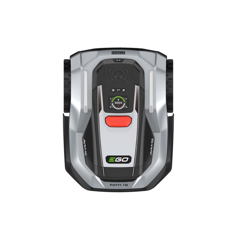 Robot Tondeuse EGO Sans Fil Aura-R2 RMR6000E jusqu'à 6000 m²