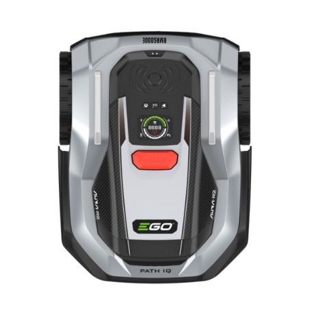 Robot Tondeuse EGO Sans Fil Aura-R2 RMR6000E jusqu'à 6000 m²