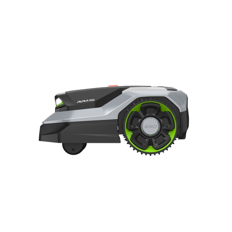 Robot Tondeuse EGO Sans Fil Aura-R2 RMR6000E jusqu'à 6000 m²