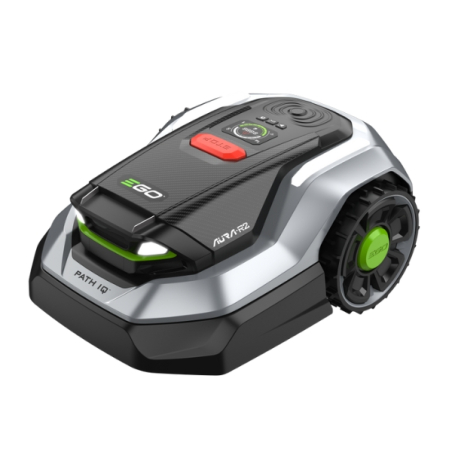 Robot Tondeuse Sans Fil EGO RMR3000E Aura-R2 jusqu'à 3000m²
