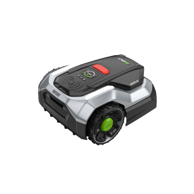 Robot Tondeuse Sans Fil EGO RMR3000E Aura-R2 jusqu'à 3000m²