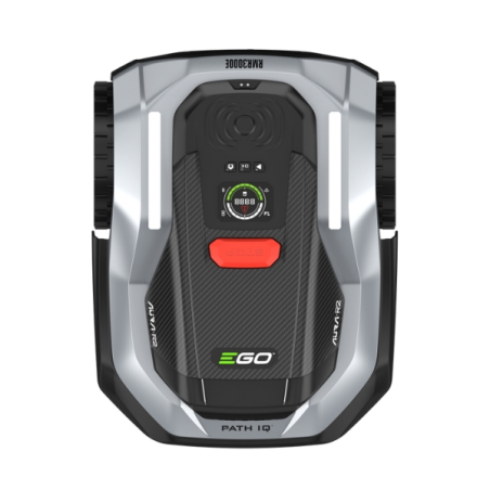 Robot Tondeuse Sans Fil EGO RMR3000E Aura-R2 jusqu'à 3000m²