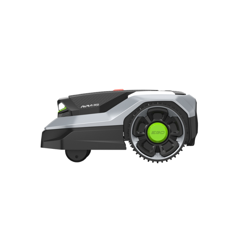 Robot Tondeuse Sans Fil EGO RMR3000E Aura-R2 jusqu'à 3000m²