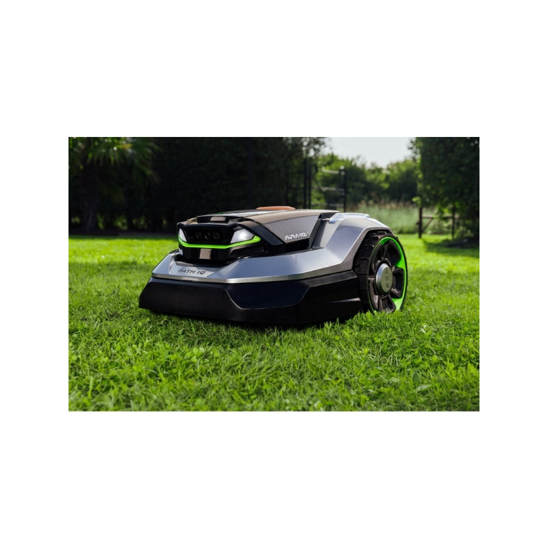 Robot Tondeuse Sans Fil EGO RMR3000E Aura-R2 jusqu'à 3000m²