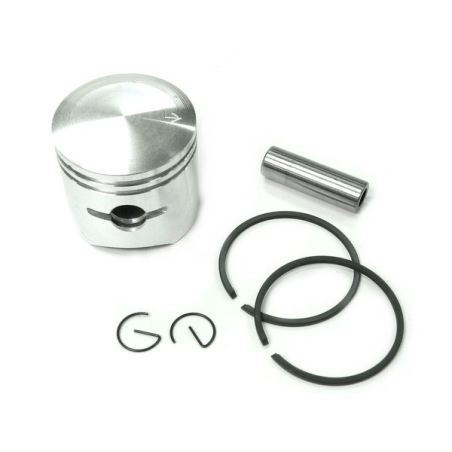 Piston complet débroussailleuse 540d GGP / Bestgreen - 6981093