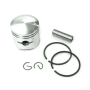 Piston complet débroussailleuse 540d GGP / Bestgreen - 6981093