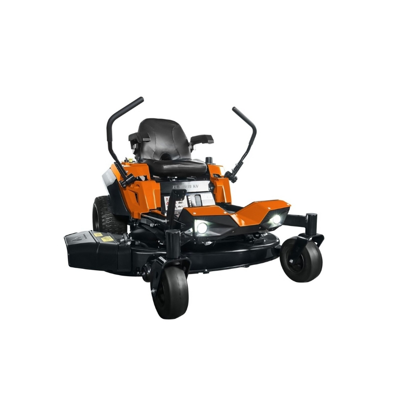 Tondeuse à rayon de braquage zéro Oleo Mac OM ZT 108/19 KV coupe 108cm