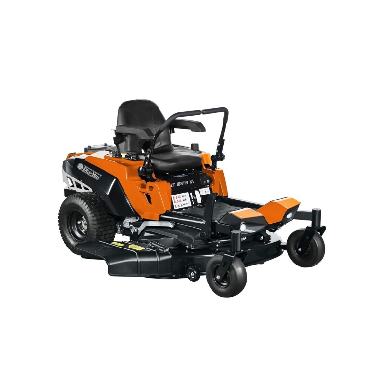 Tondeuse à rayon de braquage zéro Oleo Mac OM ZT 108/19 KV coupe 108cm