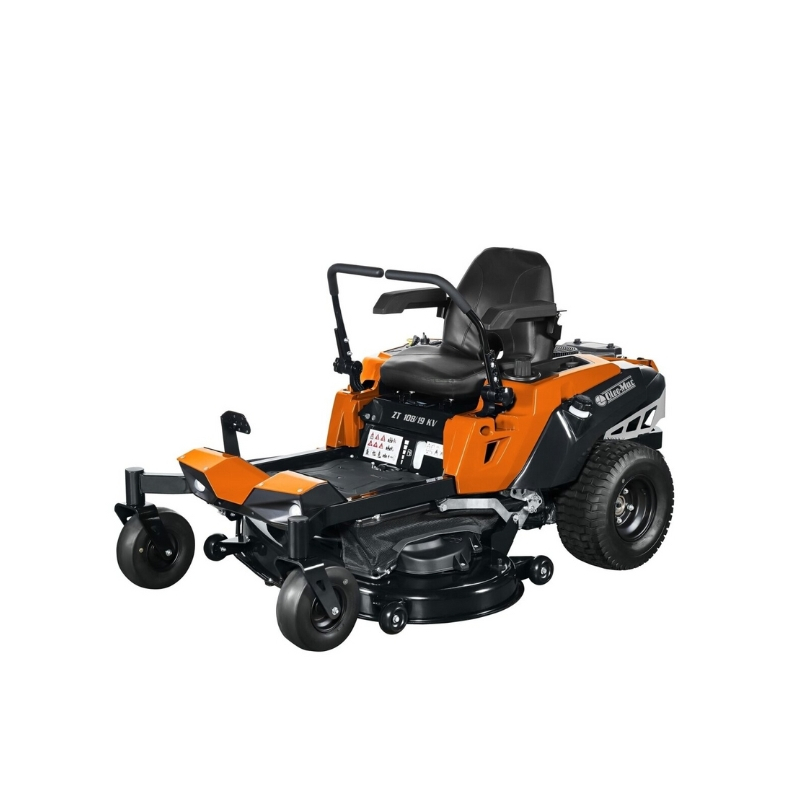 Tondeuse à rayon de braquage zéro Oleo Mac OM ZT 108/19 KV coupe 108cm