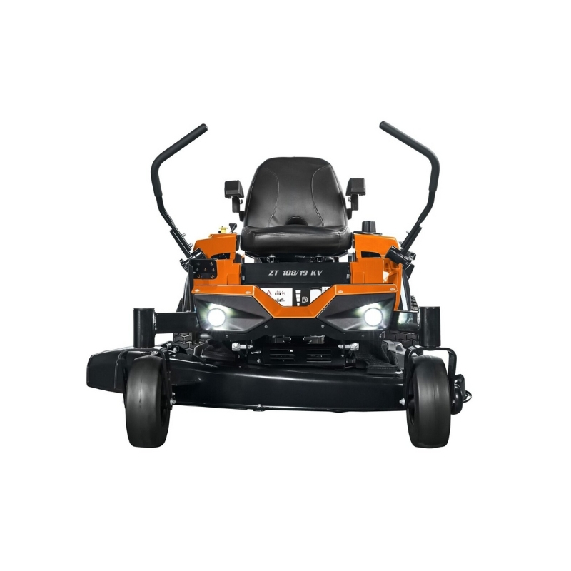 Tondeuse à rayon de braquage zéro Oleo Mac OM ZT 108/19 KV coupe 108cm