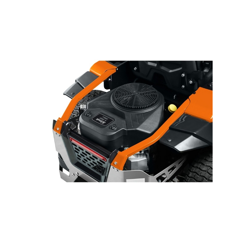 Tondeuse à rayon de braquage zéro Oleo Mac OM ZT 108/19 KV coupe 108cm