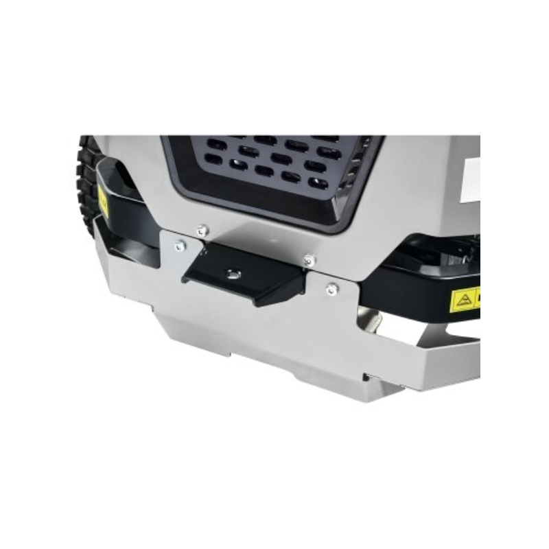 Tondeuse à rayon de braquage zéro Oleo Mac OM ZT 108/19 KV coupe 108cm