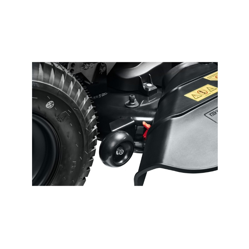 Tondeuse à rayon de braquage zéro Oleo Mac OM ZT 108/19 KV coupe 108cm