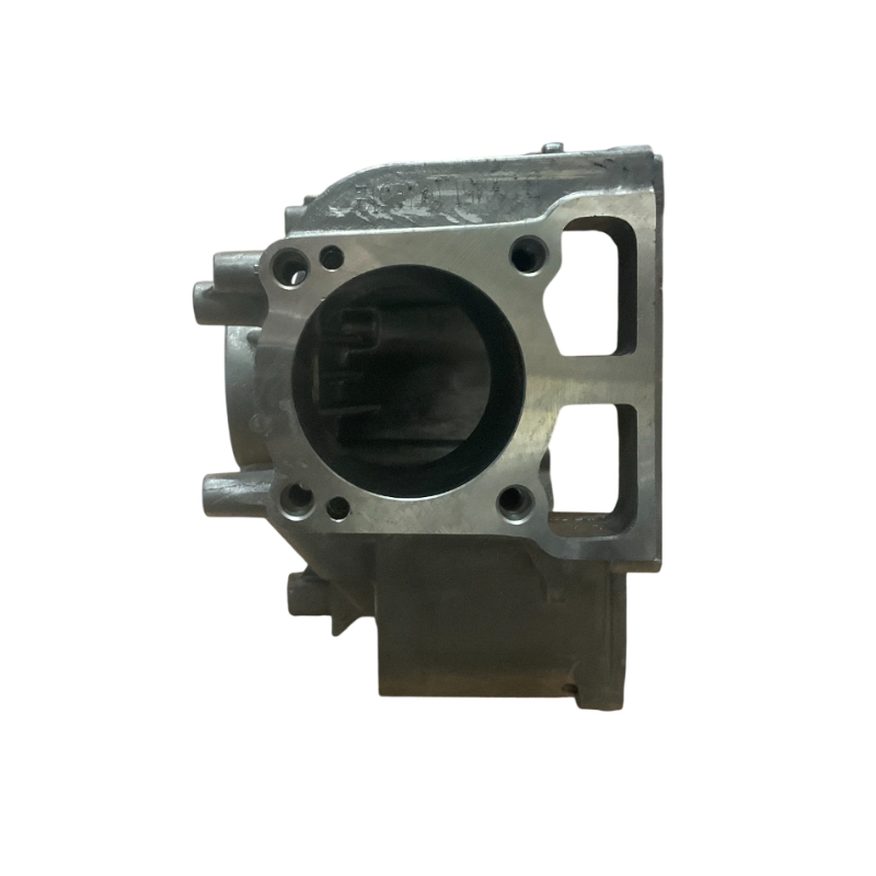 Ensemble Cylindre Short block moteur Briggs & Stratton 100602/100605/100607