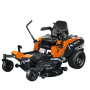 Tondeuse Zero Turn Oleo Mac OM ZT 117/24 KV coupe 117cm
