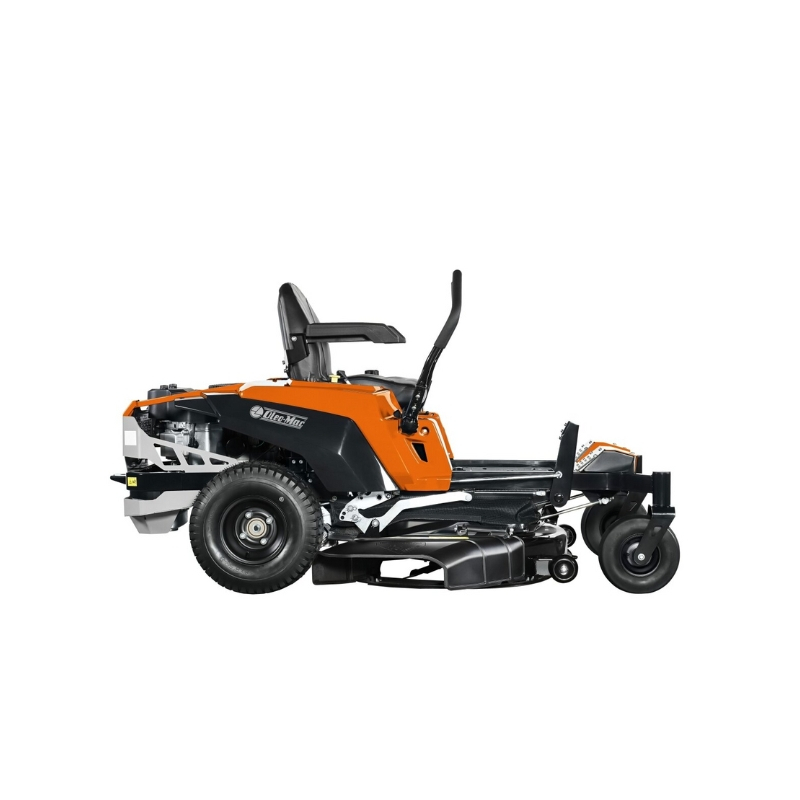 Tondeuse Zero Turn Oleo Mac OM ZT 117/24 KV coupe 117cm