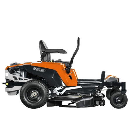 Tondeuse Zero Turn Oleo Mac OM ZT 117/24 KV coupe 117cm