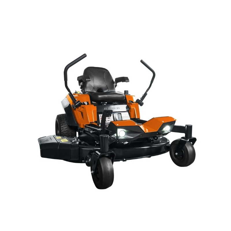 Tondeuse Zero Turn Oleo Mac OM ZT 117/24 KV coupe 117cm