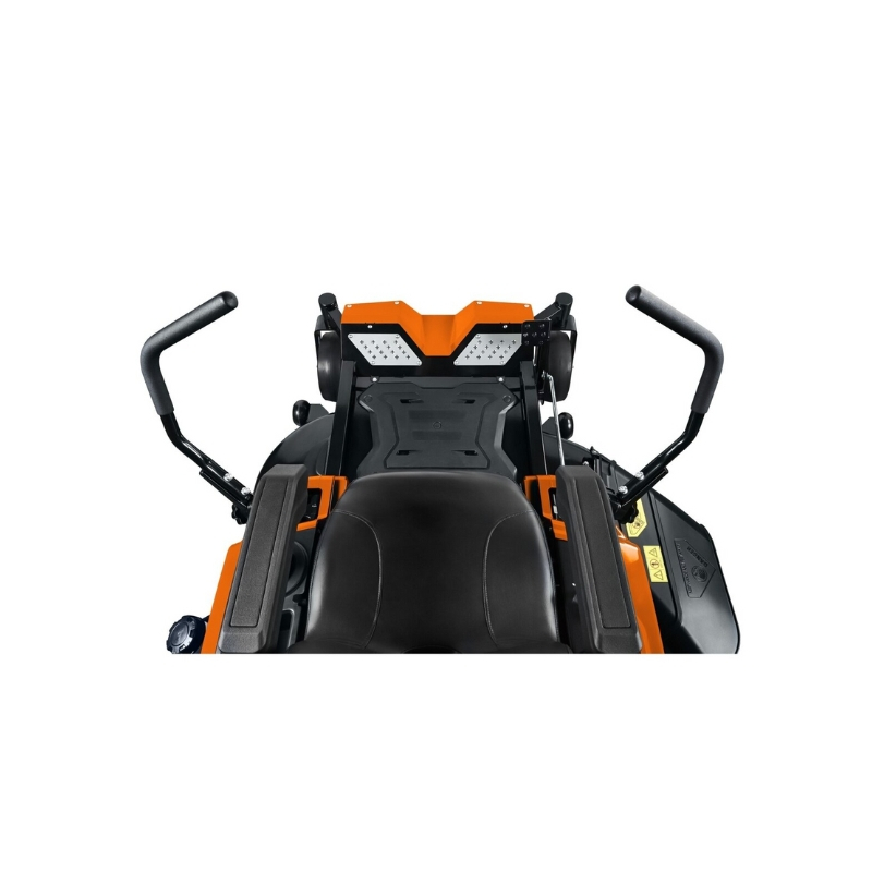 Tondeuse Zero Turn Oleo Mac OM ZT 117/24 KV coupe 117cm