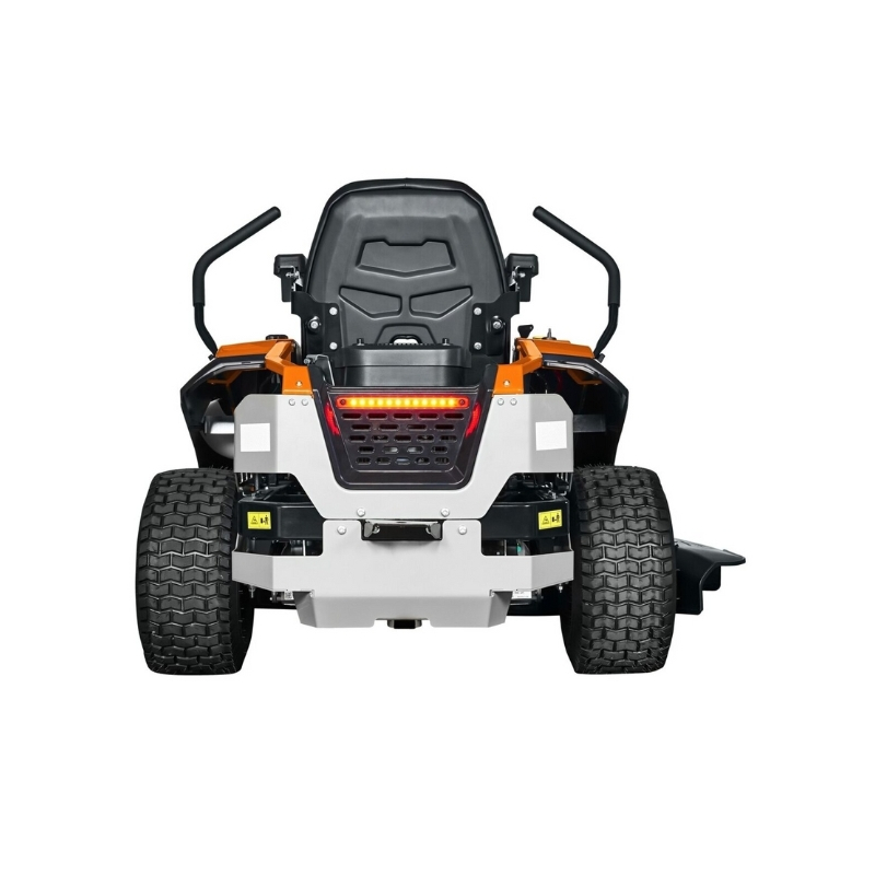 Tondeuse Zero Turn Oleo Mac OM ZT 117/24 KV coupe 117cm