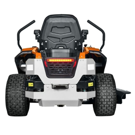 Tondeuse Zero Turn Oleo Mac OM ZT 117/24 KV coupe 117cm